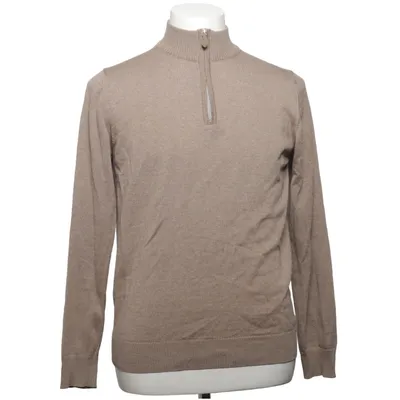 Tröja (Beige) från Stenströms Merinoull