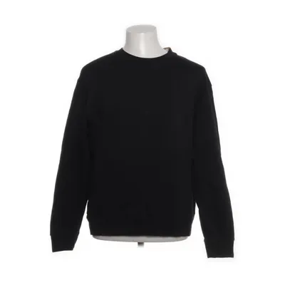 Sweatshirt (Zwart) van East West Katoen