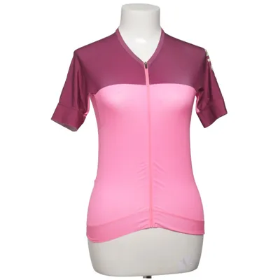 Bicycle shirt (Pink, Purple) from VOID Elastane, Recycled polyester