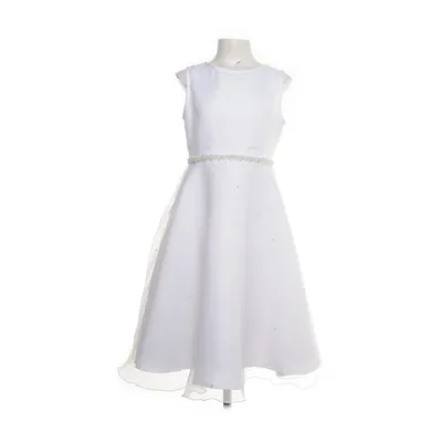Avondjurk (Wit) van Jayne Copeland Polyester