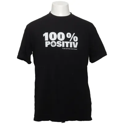 T-shirt (Noir) de Acode