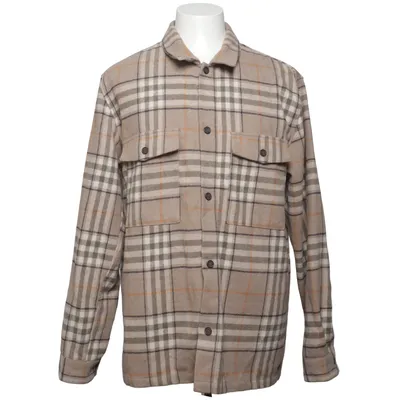 Overshirt (Minex Next) from Just Junkies Polyester
