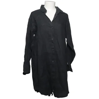Robe chemise (Noir) de Calzedonia Cobey