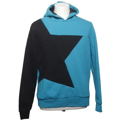 Hoodie (Just Enjoy) from R-Neal Cotton, Polyester