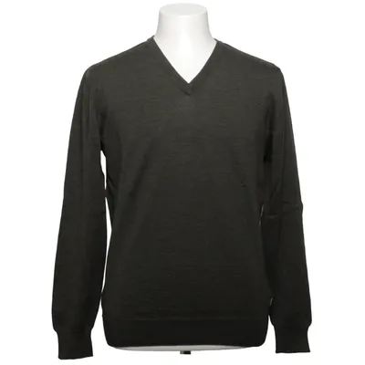 Pullover (Green) from Clipper Wool