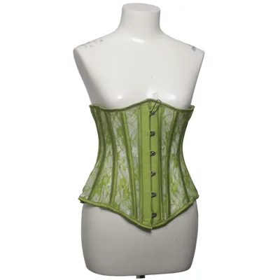 Corset (Green) from Corset Story Cotton