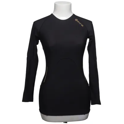 Base layer shirt (Black) from Skins
