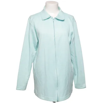 Veste polaire (Vert) de Cat Coton, Polyester