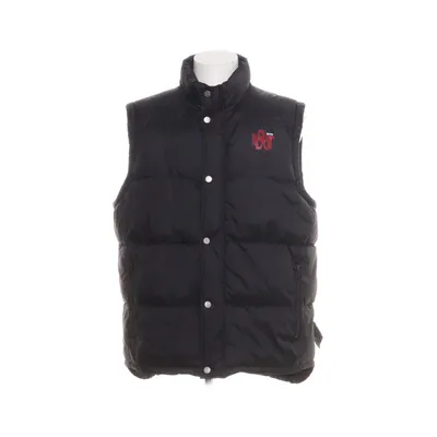 Outer vest (Black) from IDPDT Polyamide