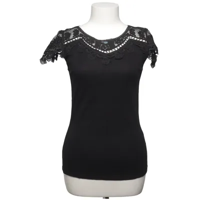 Top (B035) fra Ideal Bomuld, Elastan