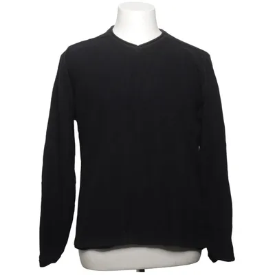 Pull-over (Noir) de Good Reaction Coton