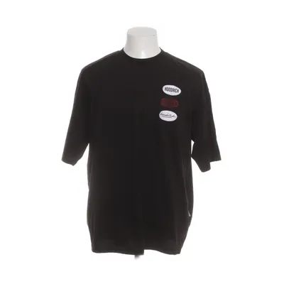 T-shirt (Svart) från Hoodrich Bomull