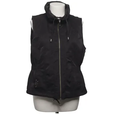 Outdoor vest (Zwart) van Ze-Ze Polyamide