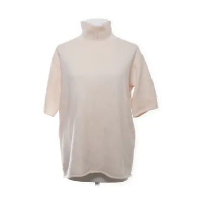 Slipover (Beige) from Lisa Yang Cashmere