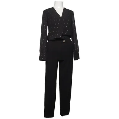 Jumpsuit (Black) from Code