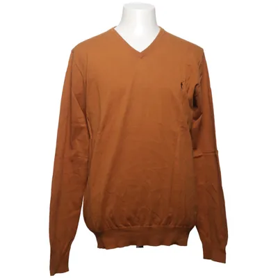 Pullover (Brun) från Polo Club Bomull