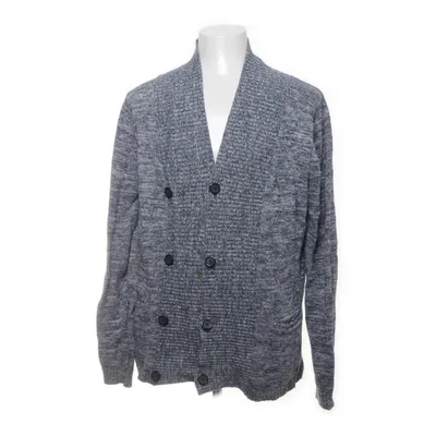 Cardigan (GLENN DB CARDIGAN) from Emilio Cotton, Wool