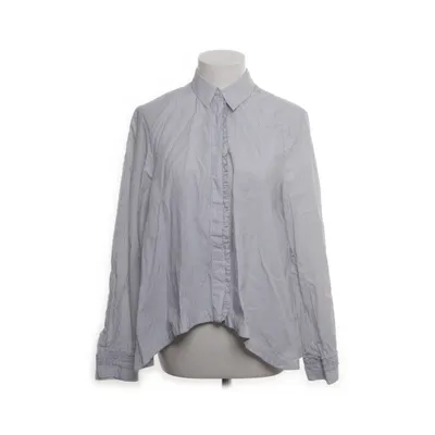 Skjorta (Vit, Svart) från Victoria Beckham Bomull, Polyester