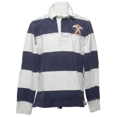 Maillot de rugby (Harry Ru) de Peak Performance Junior Coton