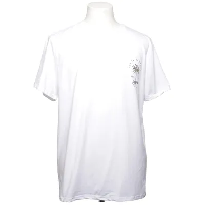 T-shirt (Vit) från Santa Barbara Polyester