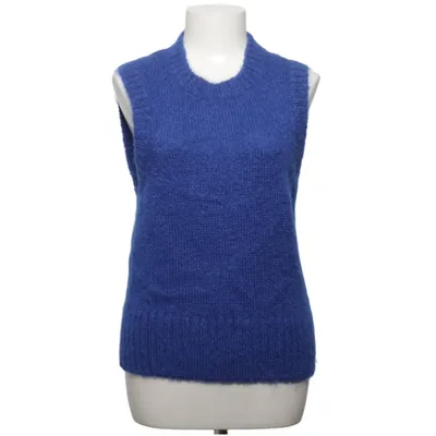 Spencer (Blauw) van COS Mohair, Wol