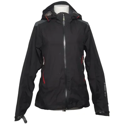 Veste polaire (Noir, Gris, Rouge) de Didriksons 1913 Polyamide, Polyester