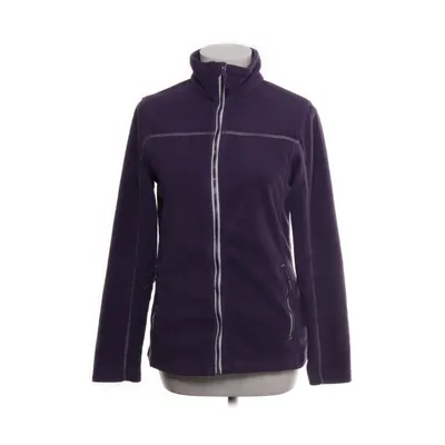 Fleece jas (Lila) van Crivit Sports