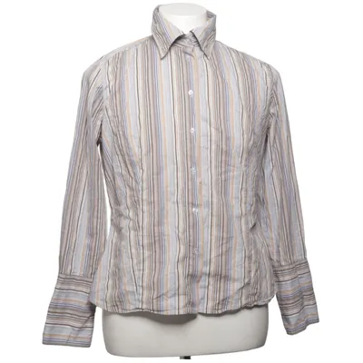 Shirt (Brown, Blue, Gray) from Boule Cotton, Elastane