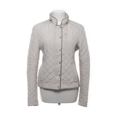 Lättviktsjacka (Beige) från Zara Woman Akryl, Polyamid