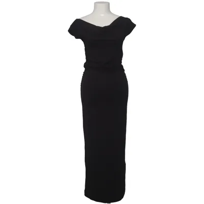 Robe longue (Phoebe) de The Black Label Collection Lager 157 Élasthane, Viscose