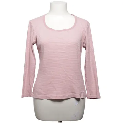 Långärmad t-shirt (Rosa) från Lysgaard