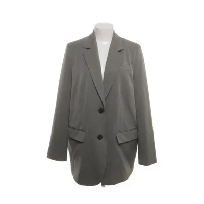 Kavaj (Grön) från NA-KD Elastan, Polyester, Viskos