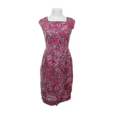 Robe (Rose, Multicolore) de Indiska Coton