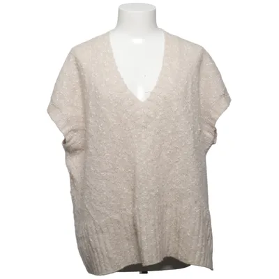 Slipover (Minte) from Rabens Saloner Alpaca wool, Cotton, Elastane, Polyamide