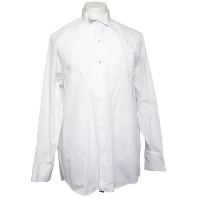 Shirt (White) from Tux &Tail