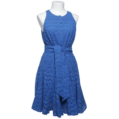 Klänning (Blå) från Sézane Bomull, Polyester, Viskos