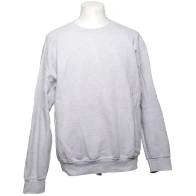 Sweatshirt (Dryblend) van Gildan Katoen, Polyester