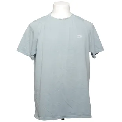 T-shirt (Bleu) de ICIW