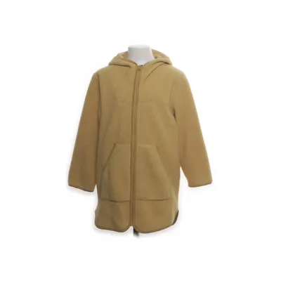 Hoodie (Yellow) from Arket Polyester