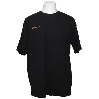 T-shirt (Black) from Arkk Cotton