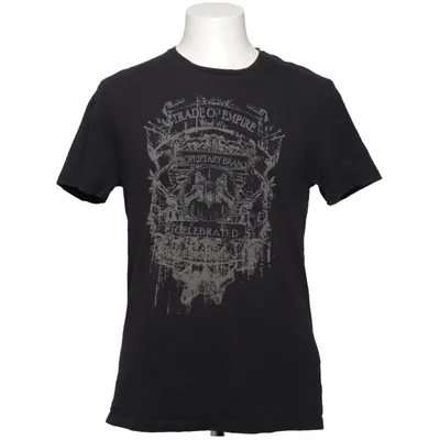 T-shirt (Noir) de Gekås Coton