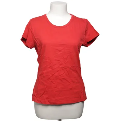 T-shirt (Rot) von O.N. Tantum Baumwolle