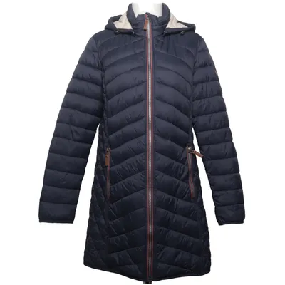 Dunjacka (Blå) från Frandsen Dun, Polyamid, Polyester