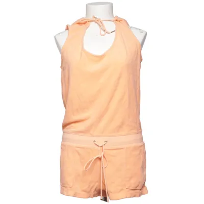 Buksedragt (Orange) fra Juicy Couture Bomuld, Modal