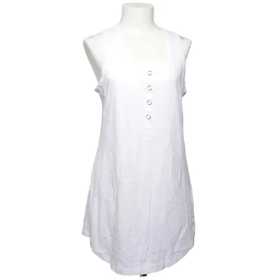 Tanktop  (Hvid) fra Warp Bomuld