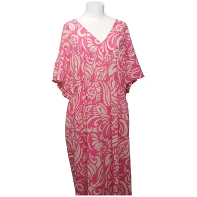 Jurk (N1224) van Norah Polyester