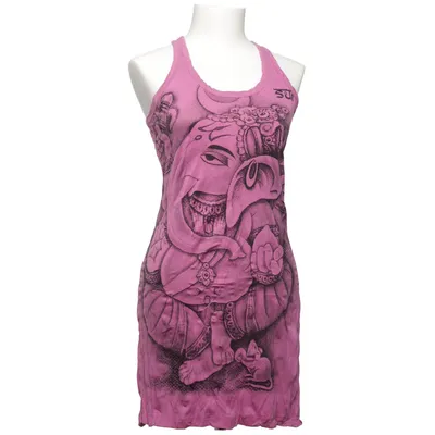 Linne (Rosa) från Sute Bomull