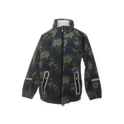 Jacka (Blå, Grön, Grå) från Kaxs Proxtec Elastan, Polyester