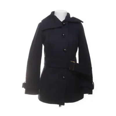 Kappa (Svart) från Topshop Polyamid, Polyester, Ull