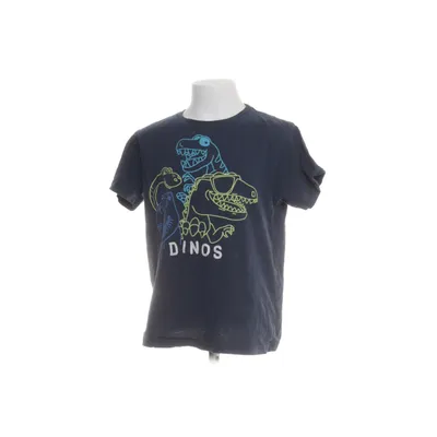 T-shirt (Blå, Flerfärgad) från Street Life